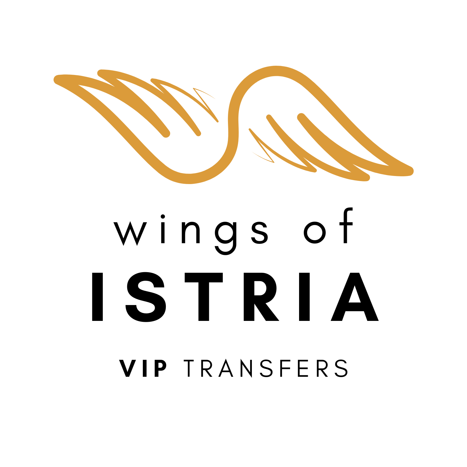 Wings of Istria logo